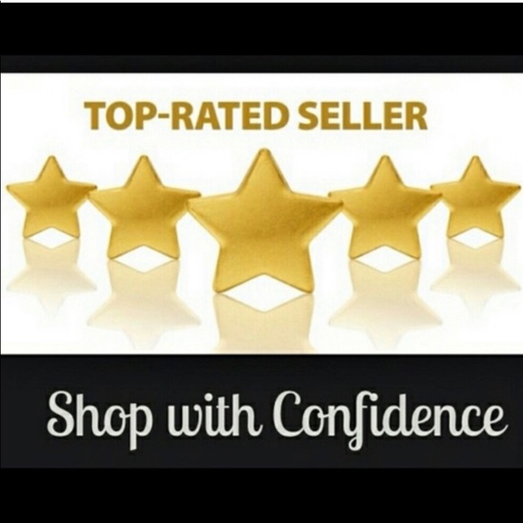 Shop with confidence⭐️⭐️⭐️⭐️⭐️ - Picture 2 of 2
